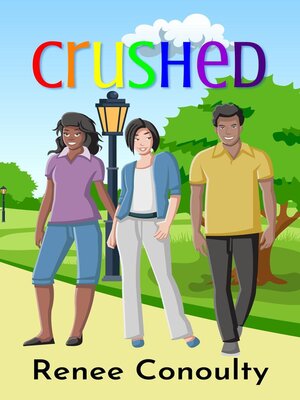 cover image of Crushed